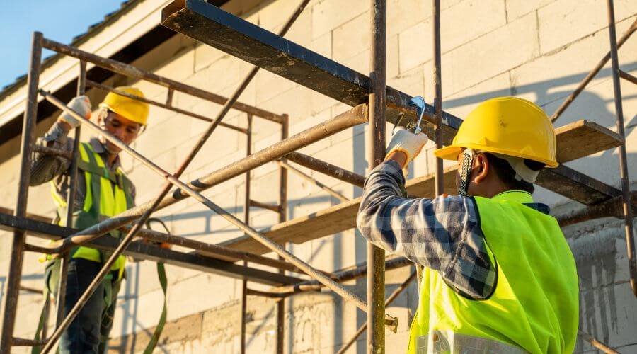 Expert top industrial roofings services in Snelling, CA